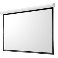 Pantalla Para Proyector Eléctrica MYO 100" - MYO-SMOT100