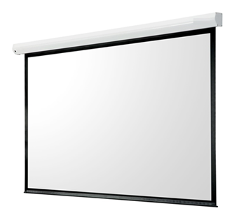 Pantalla Para Proyector Eléctrica MYO 100" - MYO-SMOT100