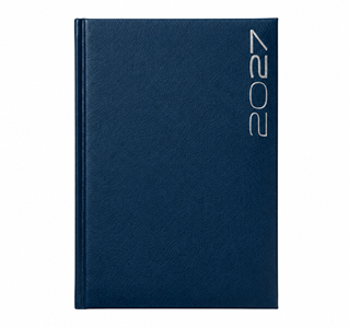 Agenda Diaria Sydney Marmora 2027 - Colores Surtidos