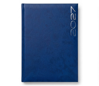 Agenda Diaria Sydney Marmora 2027 - Colores Surtidos