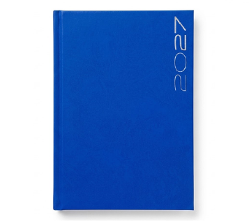 Agenda Diaria Sydney Marmora 2027 - Colores Surtidos