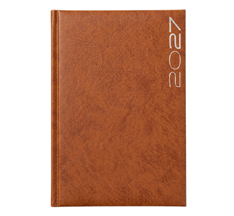 Agenda Diaria Sydney Marmora 2027 - Colores Surtidos