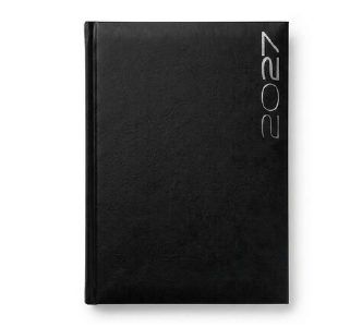 Agenda Diaria Sydney Marmora 2027 - Colores Surtidos