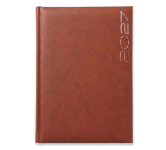 Agenda Diaria Sydney Marmora 2027 - Colores Surtidos