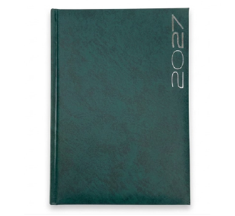 Agenda Diaria Sydney Marmora 2027 - Colores Surtidos