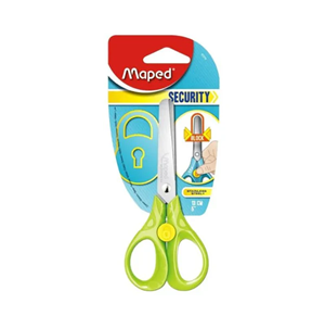 Tijera Escolar Maped 5 CMS - 1102