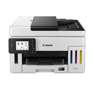 Impresora Multifuncional Canon Maxify GX6110