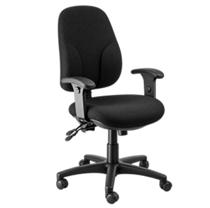 Sillón Gerencial Victoria B/A