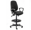 Taburete Victoria B/F