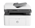 Impresora Multifuncional HP Laserjet MFP137FNW