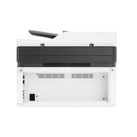 Impresora Multifuncional HP Laserjet MFP137FNW