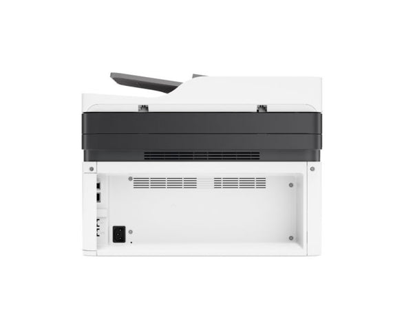 Impresora Multifuncional HP Laserjet MFP137FNW