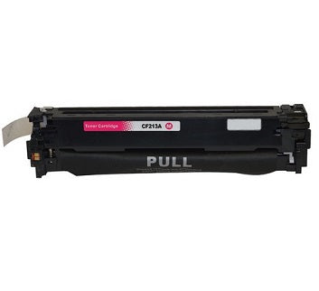 Toner Genérico HP CF213A (131A), Magenta