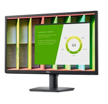 Monitor Dell 24 - E2422H – Suplidora Renma, S.R.L.