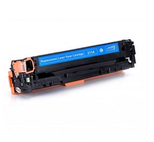 Toner Genérico HP CF211A (131A), Azul