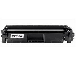 Toner Genérico HP CF230A