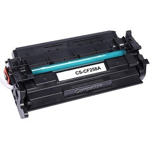 Toner Genérico HP CF258A