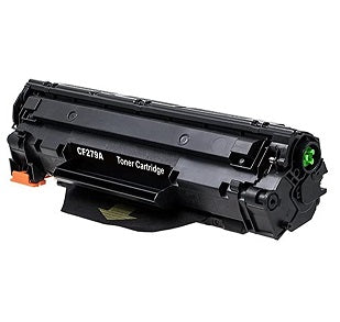 Toner Genérico HP CF279A