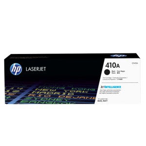 Toner HP 410A (CF410A) - Negro