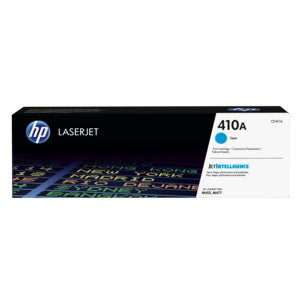 Toner HP 411A (CF411A) - Cyan