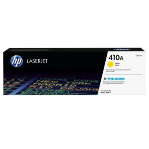 Toner HP 412  (CF412A) - Amarillo