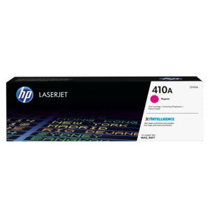 Toner HP 413 (CF413A) - Magenta