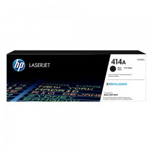 Toner HP 414A - Negro