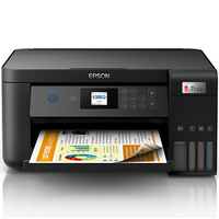 Impresora Multifuncional Epson Ecotank L4260