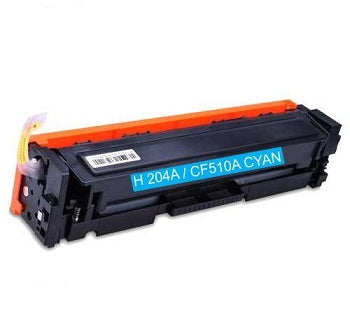 Toner Genérico HP CF501A (202A), Azul