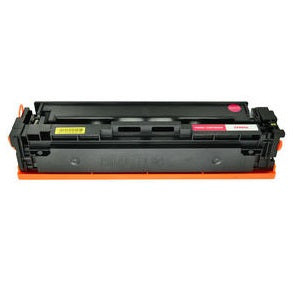 Toner Genérico HP CF503A (202A), Magenta