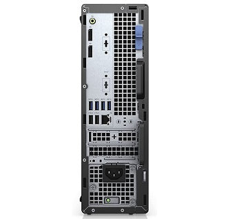 Computadora de escritorio Dell Optiplex 5090 SFF RF/intel Core i7 10ma 2.9 GHZ, 16GB DDR4-3200 MHZ, 512GB PCIe M.2 NVMe SSD, WIN10 PRO