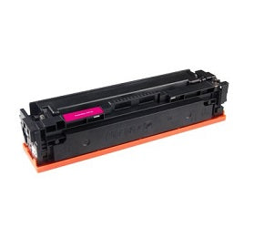 Toner Genérico HP CF513A (204A), Magenta