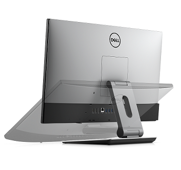 Computadora de escritorio Dell Opti24 7400 AIO/intel Core i7 12va 2.1 GHZ 16GB 256 GB SSD WIN11 PRO