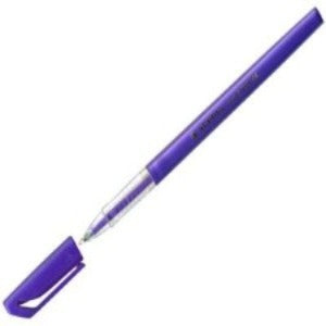 Caja de Lapicero Stabilo Excel 828 m Morado 10/1