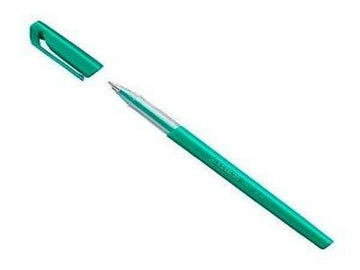 Caja de Lapicero Stabilo Excel 828 m Verde 10/1