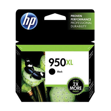 Cartucho de tinta original HP 950XL (CN045AN) – Negro