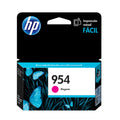 Cartucho de tinta HP 954 (L0S53AL) – Rojo Magenta