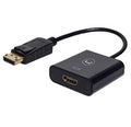 Adaptador Displayport a HDMI Unno AD3004BK