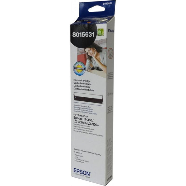 Cinta Epson S015631