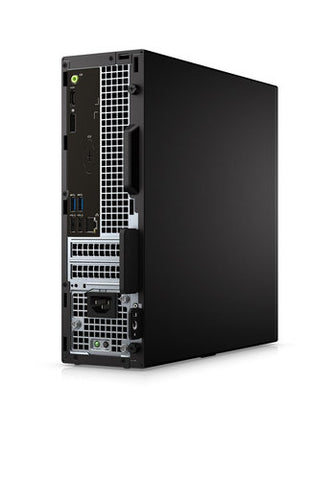Computadora de escritorio Dell Optiplex 3040 SFF/intel Core i3 6ta 3.7 GHZ 8GB 500GB SATA WIN10 PRO