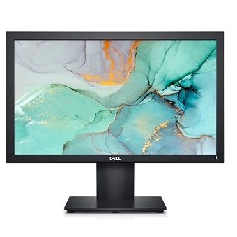 Monitor Dell 19 - E1920H – Suplidora Renma, S.R.L.