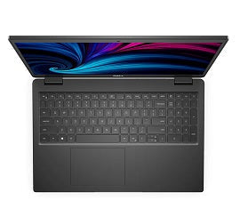 Laptop DELL LAT15-3520 RF/15.6"-Webcam, intel Core i5 11va 2.4 GHZ, 16GB DDR4-3200MHZ, 256GB PCIe M.2 NVMe SSD, WIN10 PRO