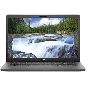 Laptop DELL LAT13-7320/13.3"-Webcam, intel Core i7 11va 3.0GHZ, 16GB, 256GB SSD, WIN10 PRO