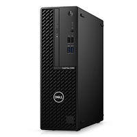 Computadora de escritorio Dell Optiplex 3080 SFF RF/intel Core i5 10ma 3.1 GHZ, 8GB DDR4-3200 MHZ, 256GB PCIe M.2 NVMe SSD, WIN10 PRO