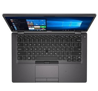 Laptop DELL LAT14-5400/14"-Webcam, intel Core i7 8va 1.90GHZ, 16GB, 256GB SSD, WIN10 PRO