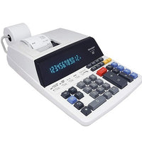 Calculadora Sharp EL-1197PIII