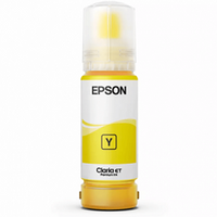 Tinta Genérica Epson T544420-AL, Amarillo