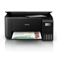 Impresora Multifuncional Epson Ecotank L3250