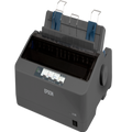 Impresora EPSON Matriz de Punto LX-350