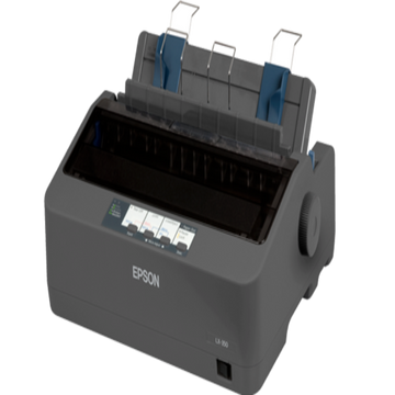 Impresora EPSON Matriz de Punto LX-350